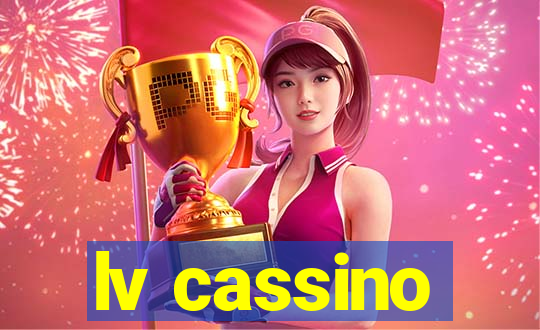 lv cassino